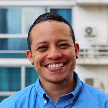 Pau González. © Alexandra Gil