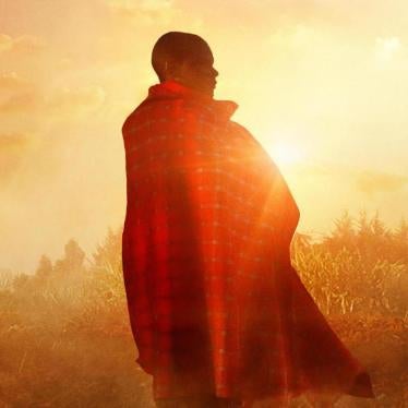 “I Am Samuel” documentary, 2020