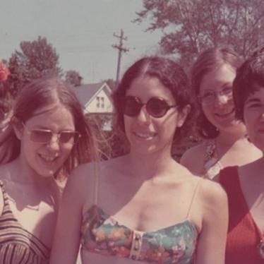 The Janes movie still