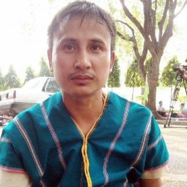 Porlajee “Billy” Rakchongcharoen