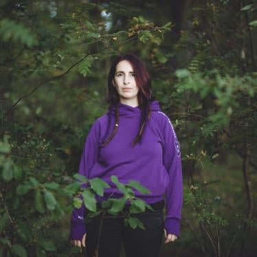 Anastasia Loika, 2022.