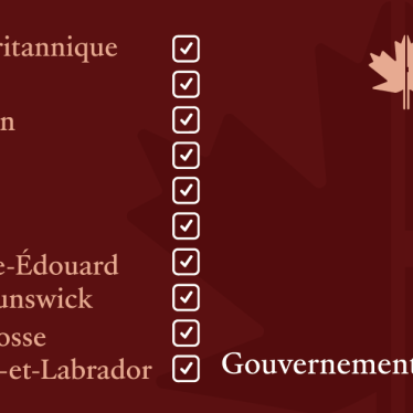 Canada Win 10 Provinces