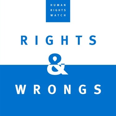 Rights & Wrongs logo
