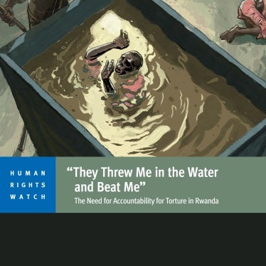 English report cover