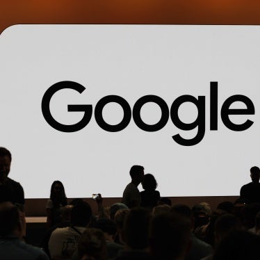 New product announcements at Made By Google in Mountain View, California, August 13, 2024.