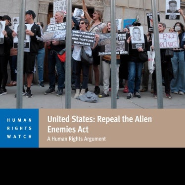 Report cover in English