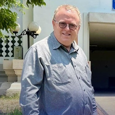 A photo of Paul Chambers