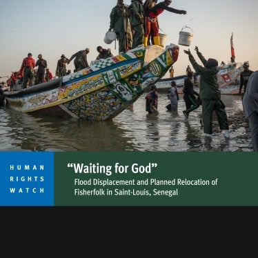 report cover in English