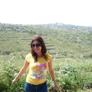 Lebanon: Woman Detained After Alleging Rape