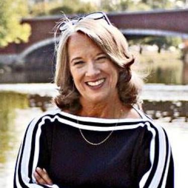 Joanne Leedom-Ackerman