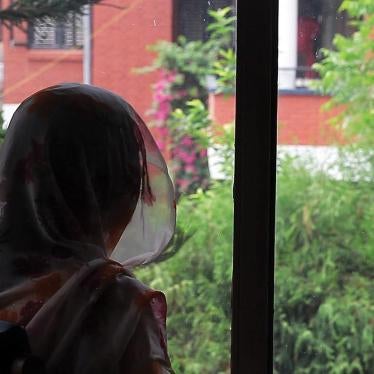 Sexual violence during Nepal’s 10 year conflict between Maoists and government forces has remained largely undisclosed.