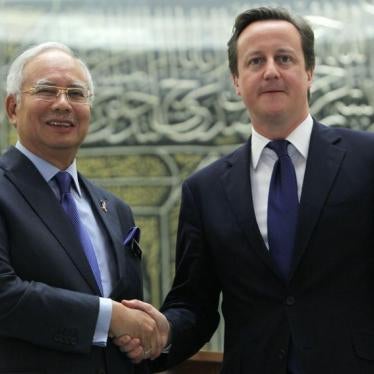 cameron malaysia