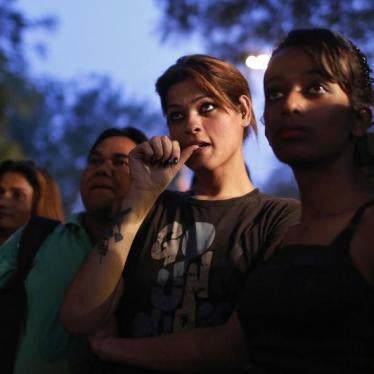 India transgender court decision 