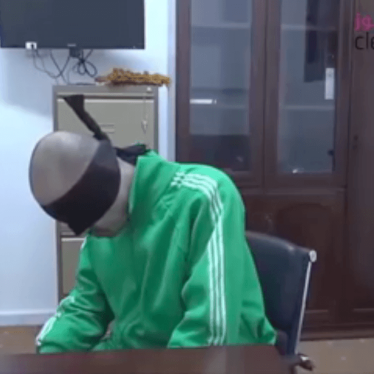 2015-July-Libya-JailVideo