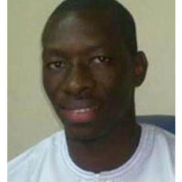 Alagie Abdoulie Ceesay