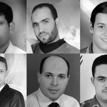 2016_MENA_Egypt_military_courts