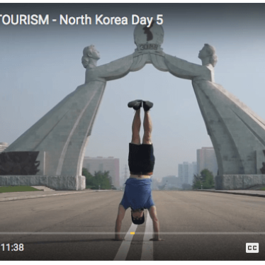 YouTube screenshot from FunForLouis. 