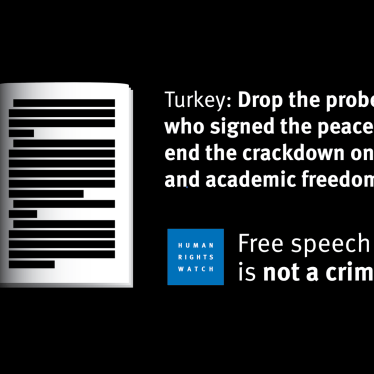 Turkey Academics Graphic