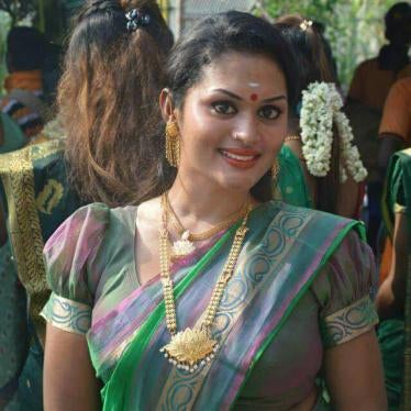 Wanita Transgender Dibunuh di Malaysia PHOTO