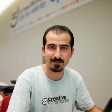 Bassel Khartabil
