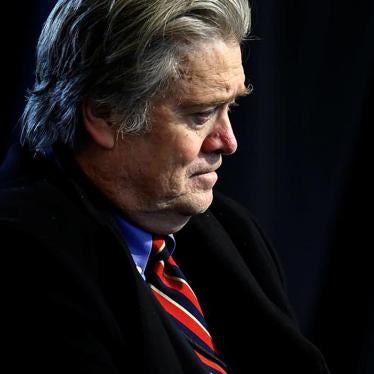 Steve Bannon