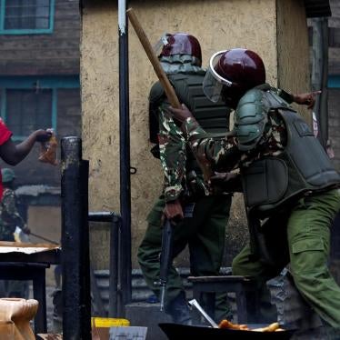 Main image for Kenya Report