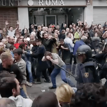 catalonia referendum 