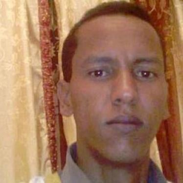 Mohamed Cheikh Ould Mohamed. 