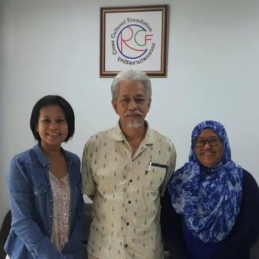 Somchai Homlaor, Pornpen Khongkachonkie, and Anchana Heemmina. 