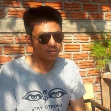 Thailand: Activist Unjustly Jailed for ‘Insulting Monarchy’ PHOTO