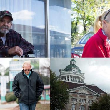 US Probation main image