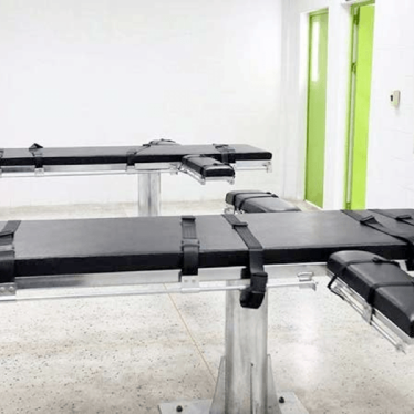 Thai authorities executed a 26-year-old man by lethal injection on June 18, 2018, the country’s first execution since August 2009. 