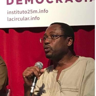 201810Africa_Alfredo_Okenve_Hablando