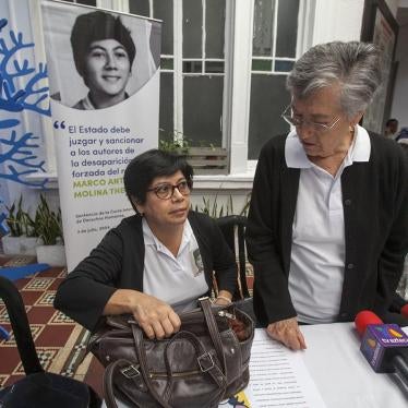 Emma Guadalupe Molina Theissen