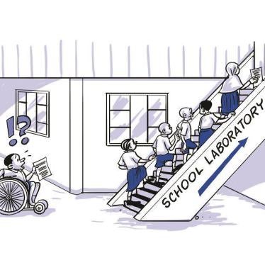 © 2017 Marco Tibasima for Human Rights Watch 