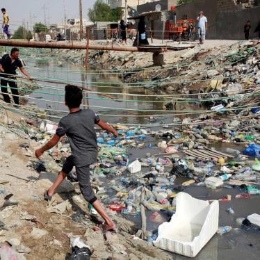 201907iraq_water_main