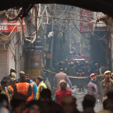 201912asia_india_factory_fire