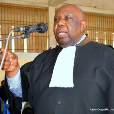 Jean-Joseph Mukendi wa Mulumba