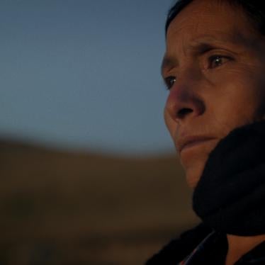 Still from the film Maxima. 