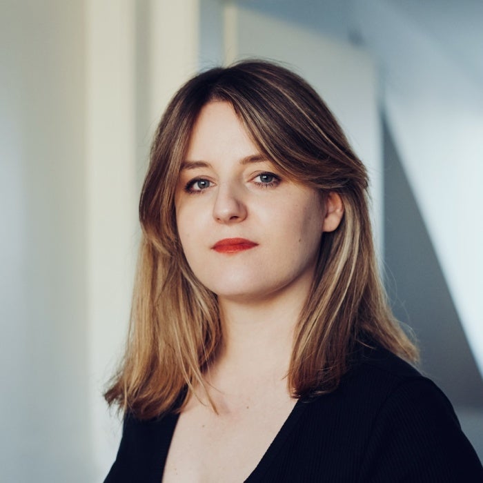 Frederike Kaltheuner 