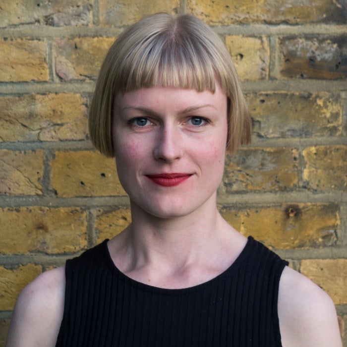 Anna Bacciarelli Headshot