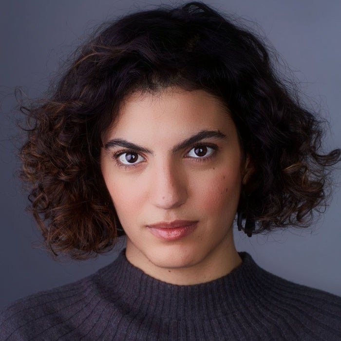 Hiba Zayadin headshot