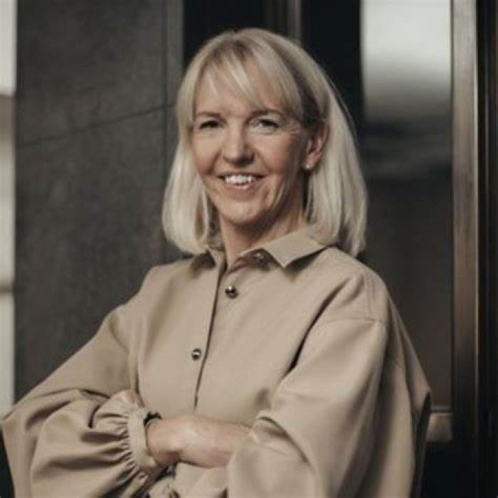 Photo of Erika Lundquist