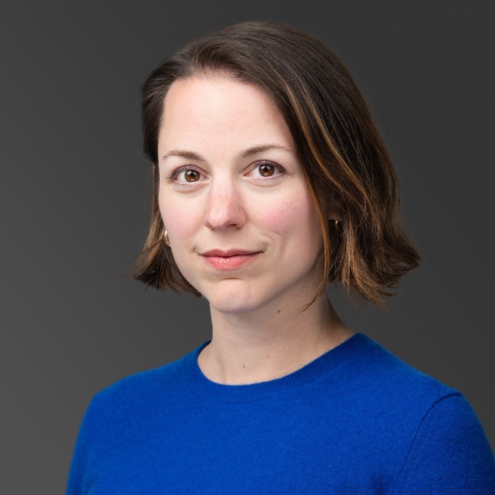 Myrto Tilianaki headshot