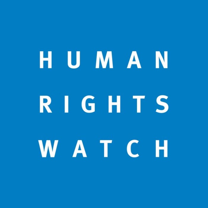 HRW logo