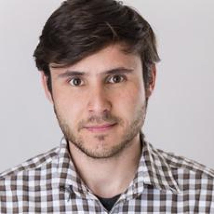 Hugo Arruda bio picture 