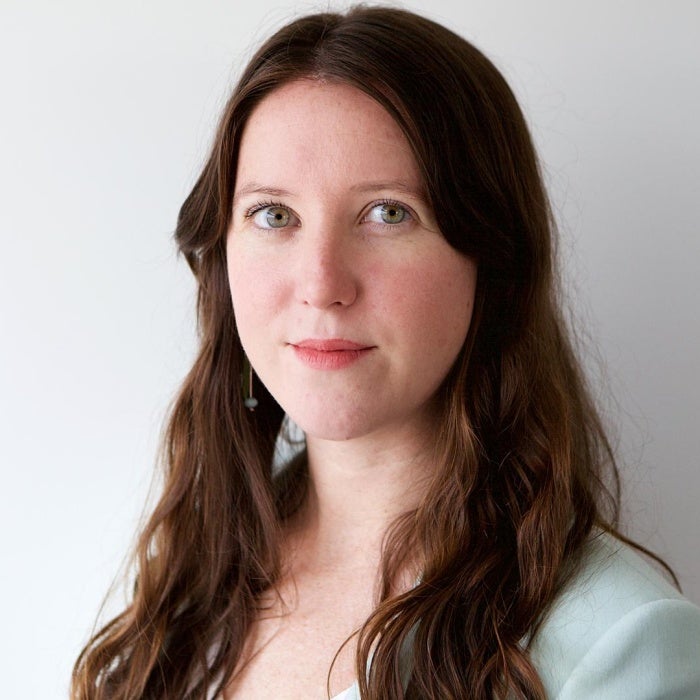 Kate Segal profile photo