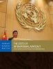 Cover of the China UN Mechanisms report