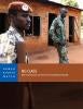 Cover of the Central African Republic report 